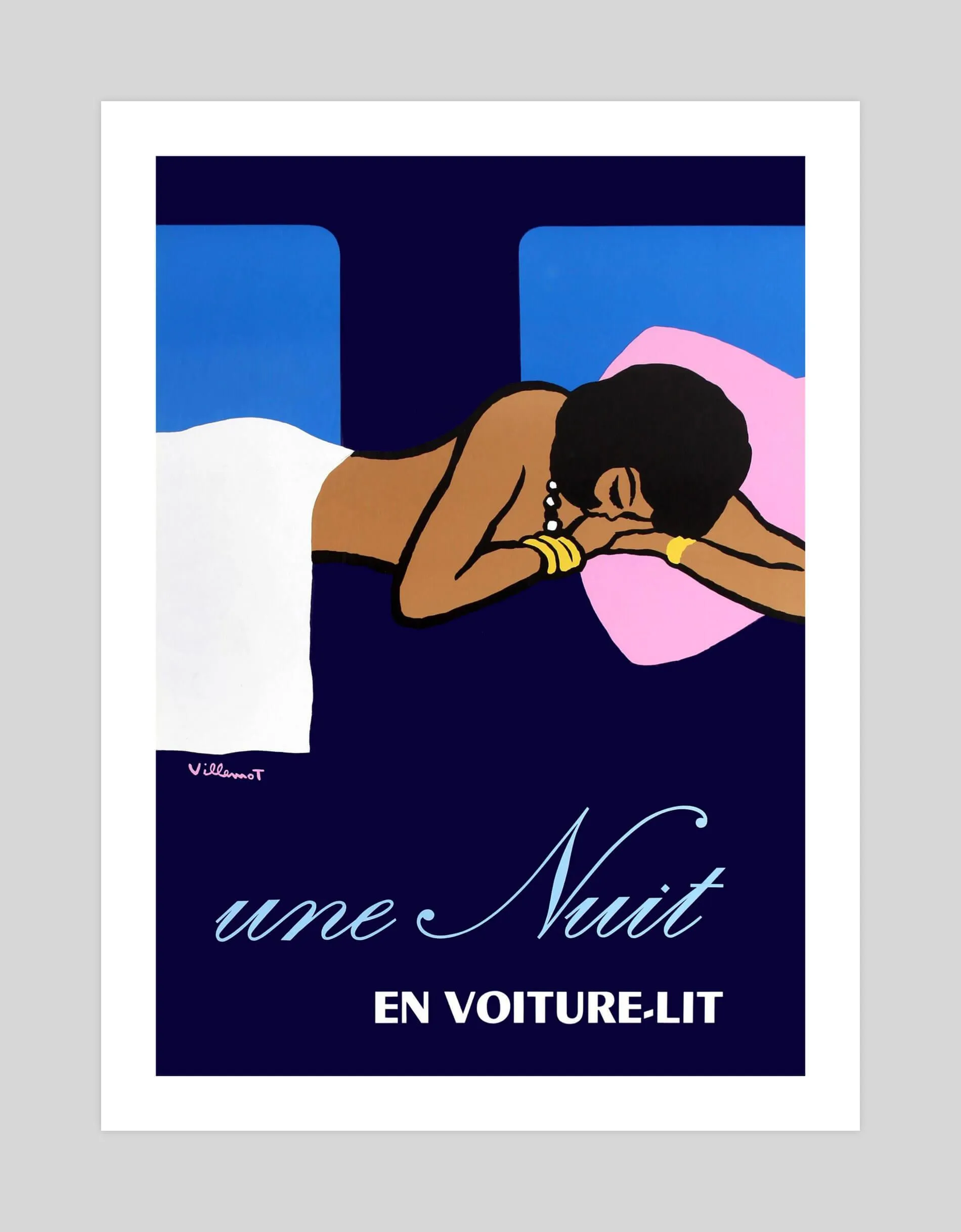 Une Nuit