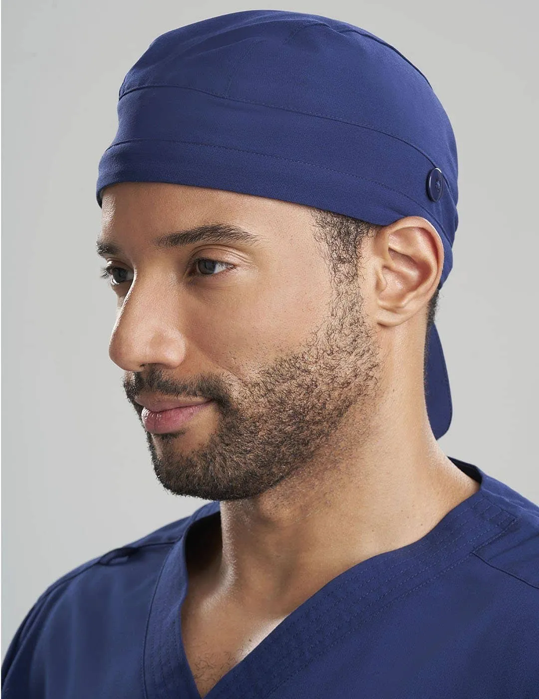 Unisex Surgical Scrub Cap