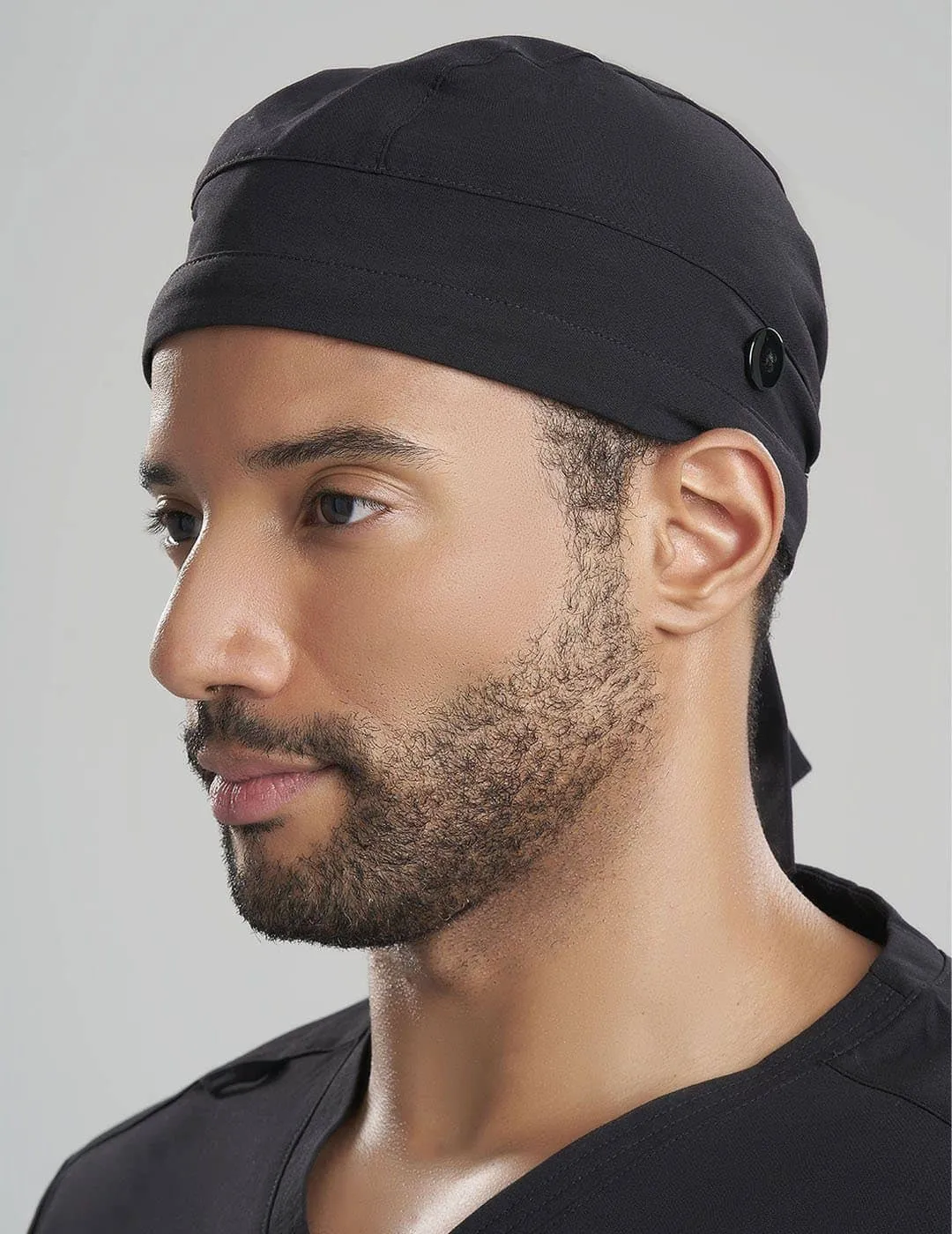 Unisex Surgical Scrub Cap