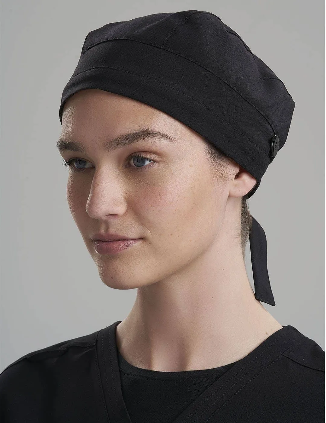 Unisex Surgical Scrub Cap