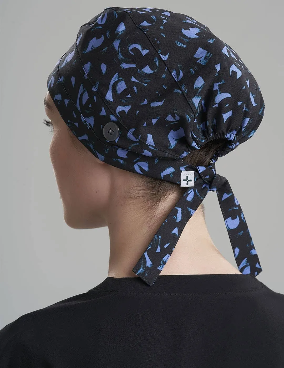 Unisex Surgical Scrub Cap