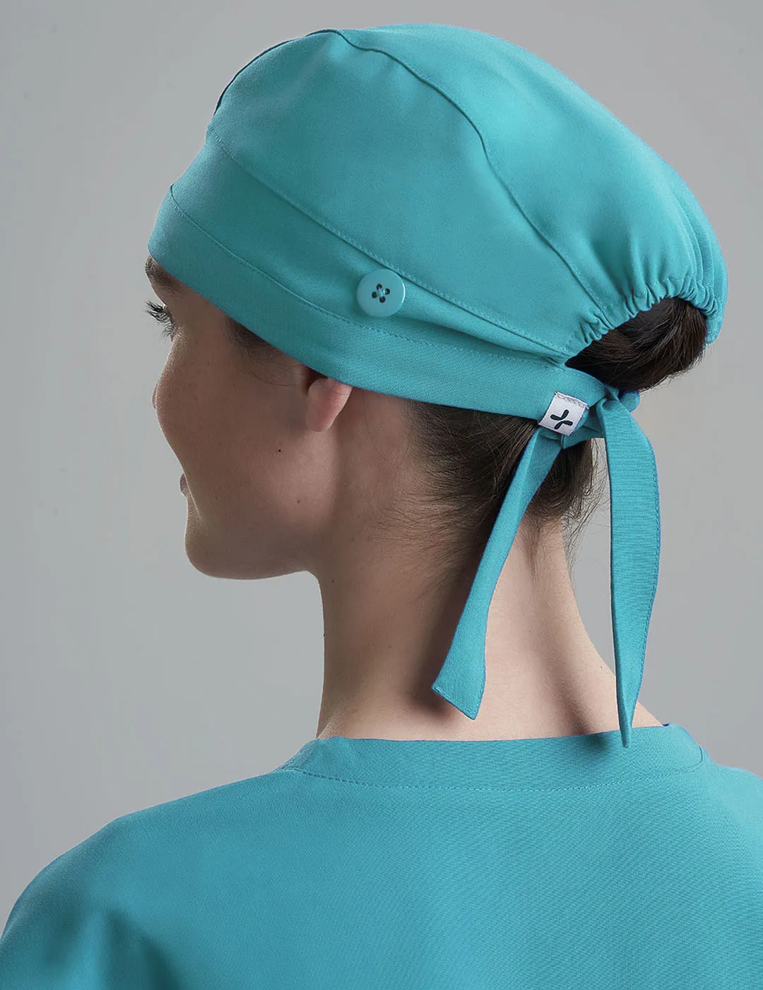 Unisex Surgical Scrub Cap