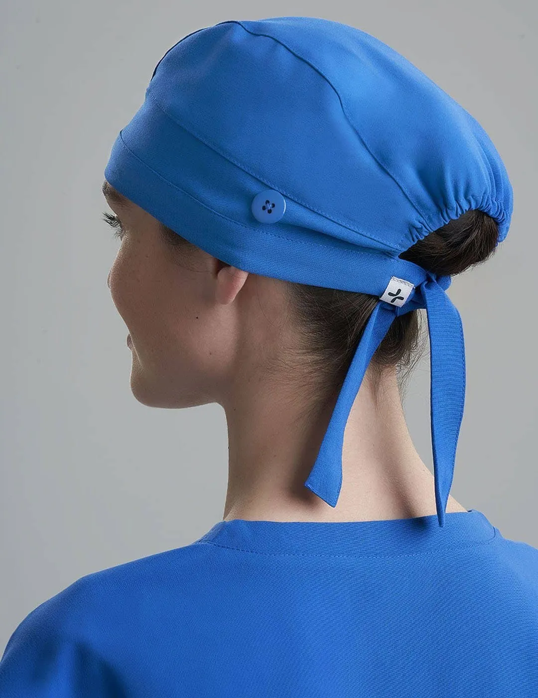 Unisex Surgical Scrub Cap