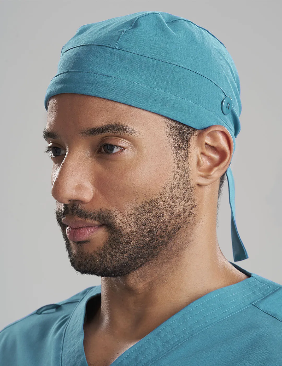 Unisex Surgical Scrub Cap