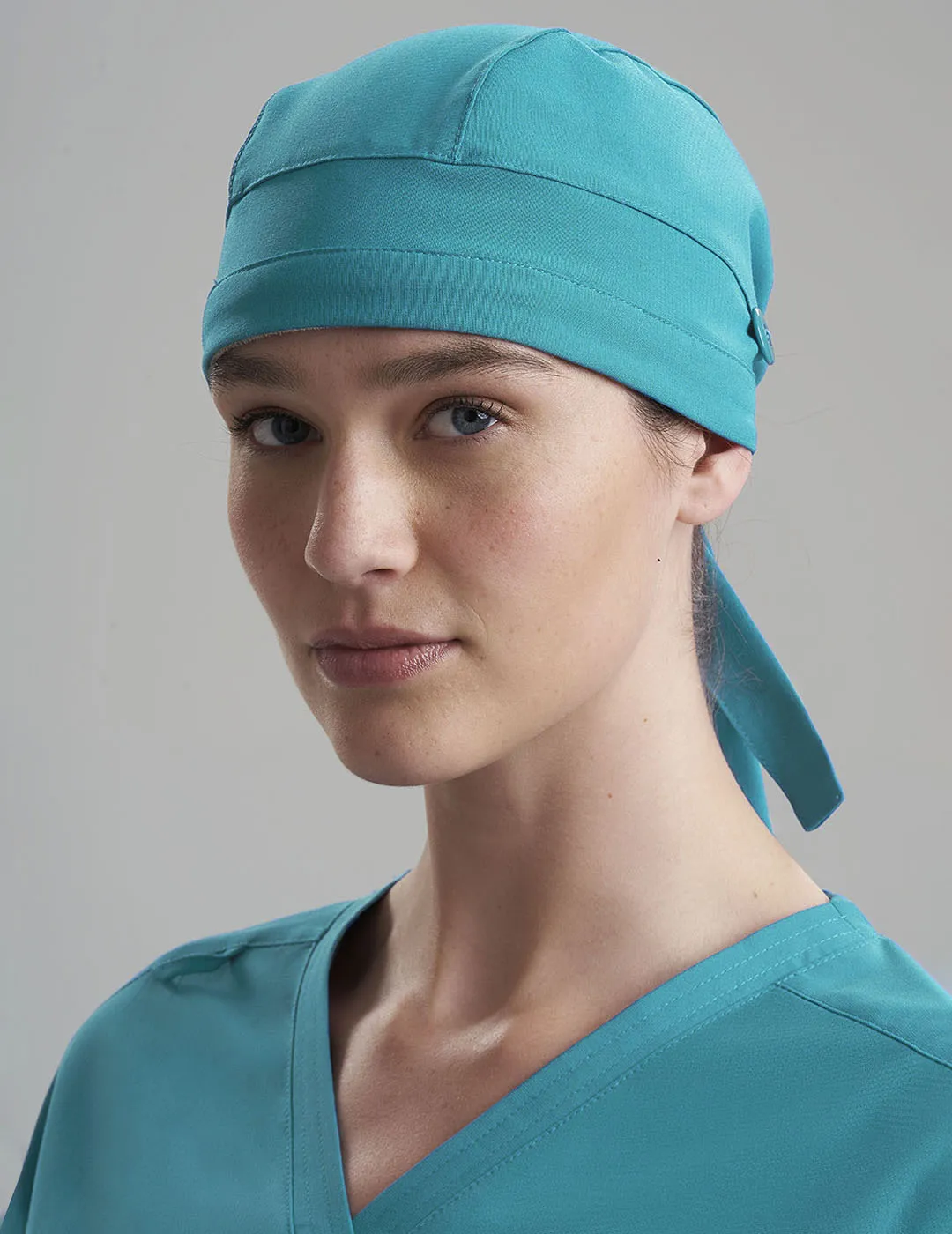 Unisex Surgical Scrub Cap