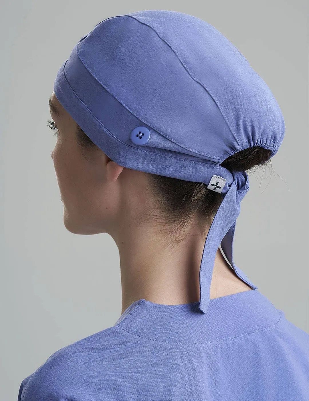 Unisex Surgical Scrub Cap