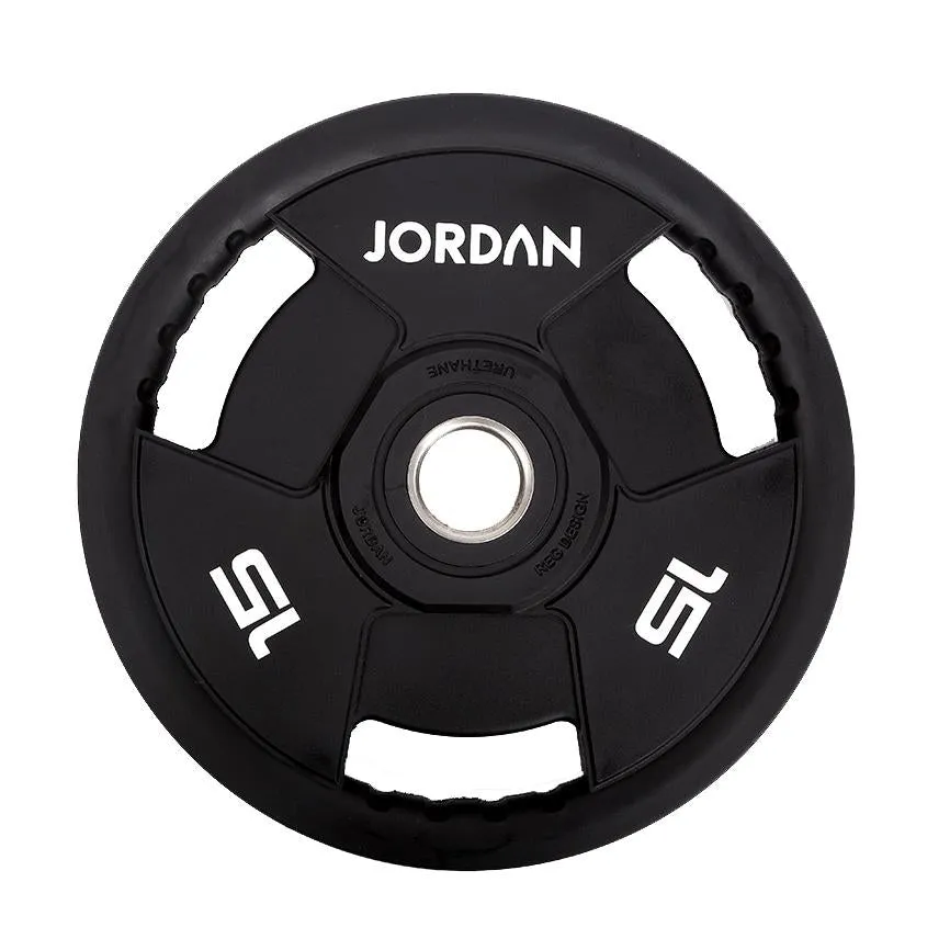 Urethane Olympic Discs - All Weights & Sets Available