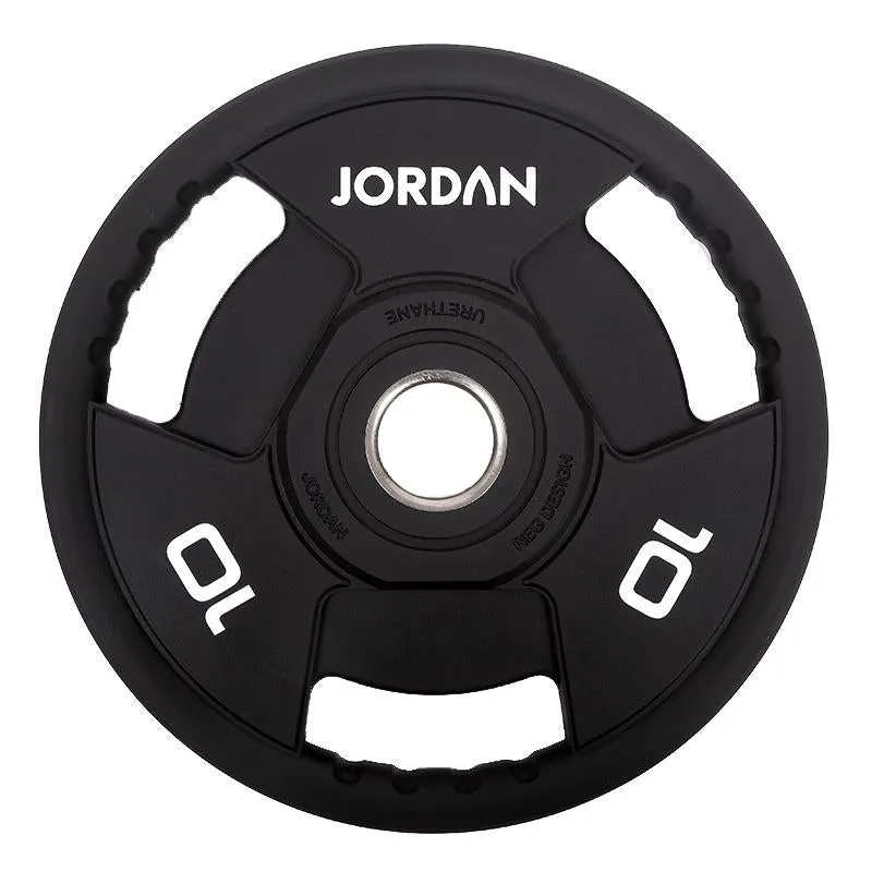 Urethane Olympic Discs - All Weights & Sets Available