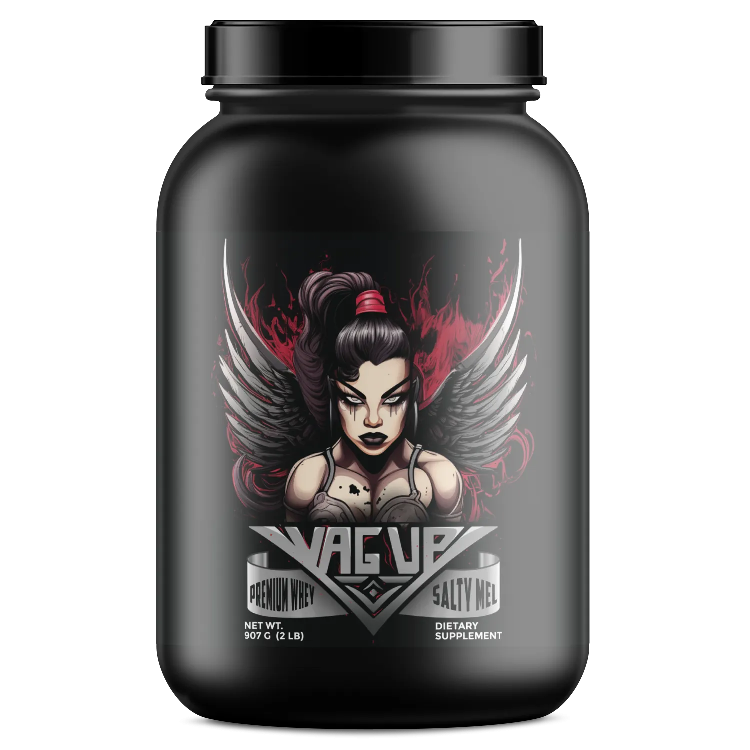 Vag Up Premium Whey - Salty Mel