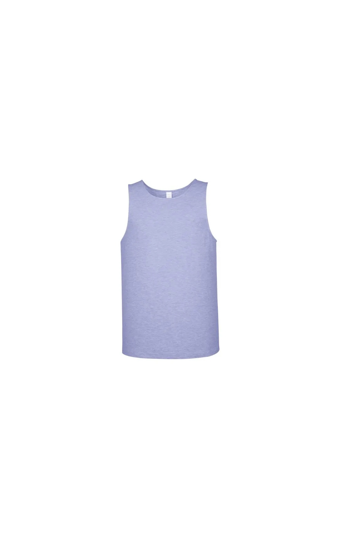 Vitality Men's Vital Tank - Mist Marl