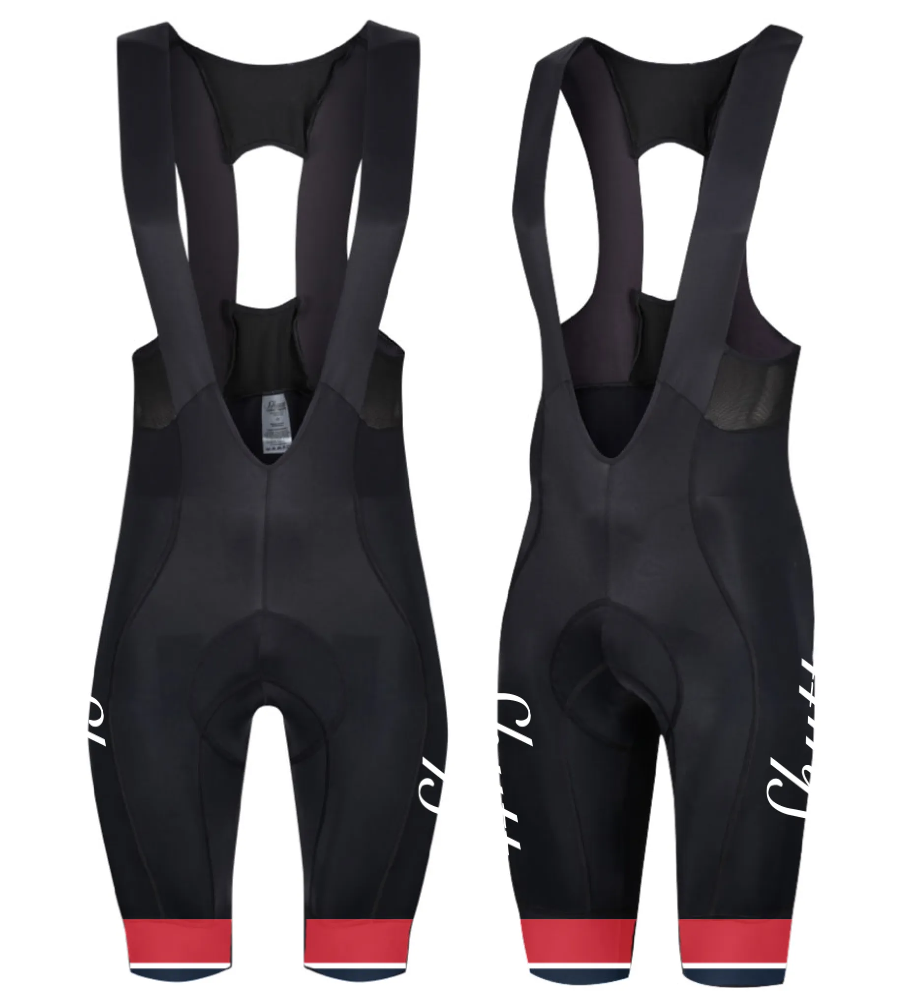 Women's Dolomiti Team Bib Shorts